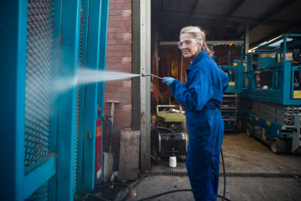 Best Heavy Equipment Washing  in Kingston Estates, NJ
