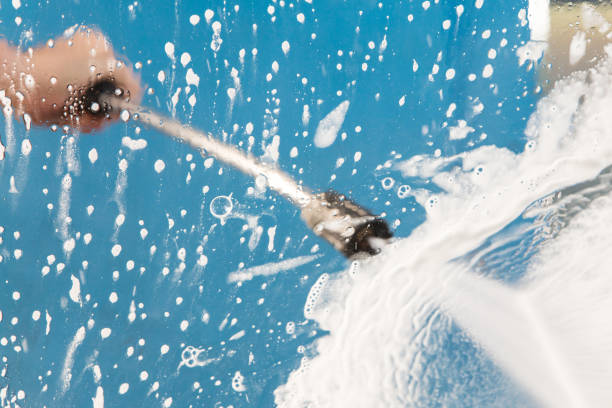 Best Oil Spill Cleanup  in Kingston Estates, NJ