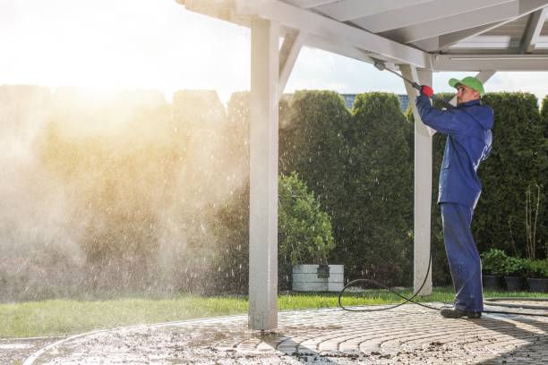 Best Heavy Equipment Washing  in Kingston Estates, NJ