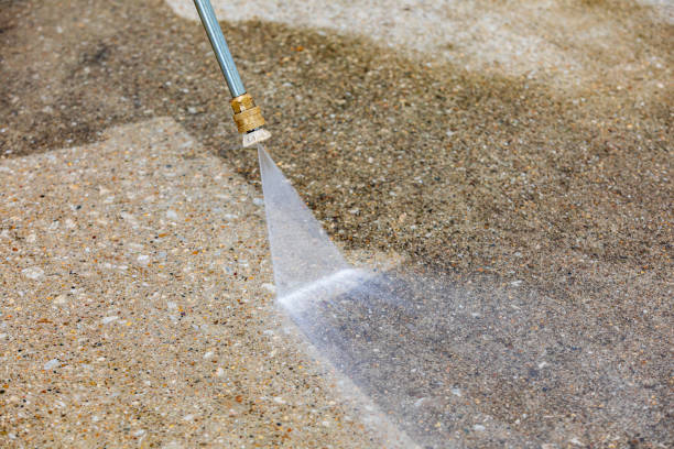 Best Concrete Sealing  in Kingston Estates, NJ