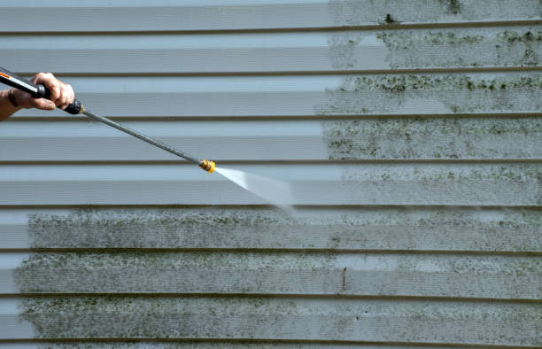 Reliable Kingston Estates, NJ Pressure Washing Services Solutions