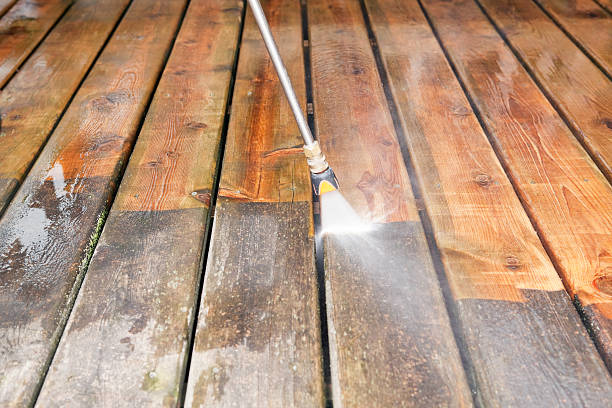 Best Factory Floor Cleaning  in Kingston Estates, NJ